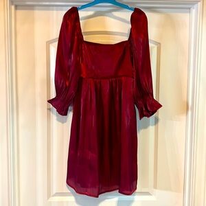 Beautiful Shimmery Dress